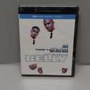 Belly - BLURAY, Digital, 4K ULTRA HD [4K UHD]