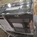 GE Profile Opal 2.0 XL with 1 Gallon Tank, Chewable Crunchable Countertop Nugget Ice Maker, Scoop Included, 38 lbs in 24 Hours, Pellet Ice Machine with WiFi & Smart Connected, Black Stainless