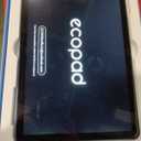 2025 Upgraded Android 15 Tablet 11inch, 12GB+128GB+512GB, Support Face Unlock,18W Fast Charging with 8000mAh Large Battery ,Dual WiFi6, Dual Camera,Octa-Core CPU, Bluetooth,HD Touchscreen Display