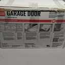 Owens Corning Garage Door Insulation Kit