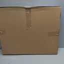 Yaetm 16x20 Picture Frame Matted to 11x14 Set of 2, 1.4 Wide Molding & Rustic Gold Poster Frames 16 x 20 for Wall Gallery, Home and Office, Wall Mount (2 pack, Gold)