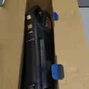 CKIKH Handheld Vacuum Cordless, 15000PA Strong Suction Hand Held Car Vacuum Cleaner Portable with Multi-Nozzles & Washable Filter, Lightweight Rechargeable Vacuum Cleaner for Home, Car, Office, Pets (Black & Gold)