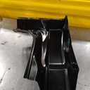 Mountainpeak Cab Corner Kit Fits for 1999-2016 Ford Super Duty F250 F350