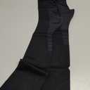 Compression Socks for Women & Men (20-30 mmHg) Support for Flying and Travel, Nurses, Sports and Everyday Wear Size S-M