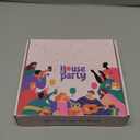 Black Gold Balloon Arch | Black and Gold Balloon Garland Kit - Different Size Balck Gold Silver Balloons | 5/10/12/18 Inch Balloons for Halloween Happy New Year Anniversary Party Decor