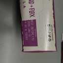 Nature's Path Organic Vanilla Almond + Flax Granola, 11.5 oz (Pack of 3), Non-GMO, Best By: 2026 JAN 15