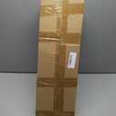 45Inch Outdoor Christmas Tree Stake with 41 Ornaments & Decorations-Weather-Resistant Holiday Lawn Decor-Mini Christmas Tree Ground Stake for Yard Garden Pathway Decor (115CM)