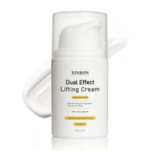 Instant Lifting Cream, Dual-Action Firming Moisturizer, Hydrating Care 30ml | Dual-Action Firming Care Lightweight hydration helps smooth and firm the look of skin for a refreshed appearance.