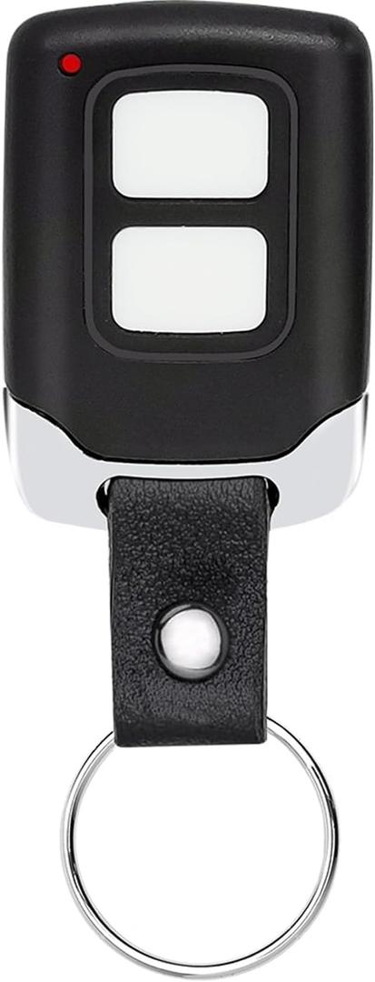 for Sommer Y4054V005 310MHz 2 Button Remote Control Direct Drive 4054V001 Synoris 550/800, Garage Door Opener