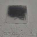 Hestya 120 Pack Drapery Hooks Pins for Curtains, Metal Pinch Pleat Hooks with Clear Box 1.2 Inch for Window Door and Shower Curtain(Brown)