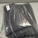 Dog Car Seat Covers, Waterproof Front Seat Cover for Dogs, Scratch-Proof, Nonslip Pet Passenger Seat Cover Protector, Universal Fit for Cars Trucks SUVs, Standard Size, Black