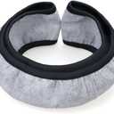 Wheelchair Tyre Covers for Electric Wheelchairs Power Wheelchair Wheels 16 to Protect Floors Carpets