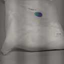 Deeprove Cream White Boho Curtain 63 inches Length for Living Room Bedroom Nursery, Aztec Chic Bohemian 63 inches Long Diamond Stripe Embroidery Privacy Window Fringe Decor W52 x L63, 1 Panel