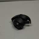 Picun B8 Bluetooth Headphones, 120H Playtime Headphone Wireless Bluetooth with 3 EQ Modes, Low Latency, Hands-Free Calls, Over Ear Headphones for Travel Home Office Cellphone PC Black