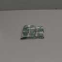 Gentle Skin Care Moisturizing Eye Tightener Cream with Brush, No-Filter Firming Primer, Instant Firming Formula for Fine Lines and Wrinkles, All Skin Types. 2pcs