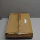 Greenual Teak Dish Drying Rack with Utensil Holder, 2 Tier Collapsible Dish Rack, Wooden Dish Racks for Kitchen Counter, Folding Drying Holder with Absorbent Dish Drying Mat