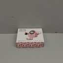 Cute Phone Mount for Car, Pink Cat Air Vent Clip Car Phone Holder Mount Fit for All Cell Phone, Pretty Car Accessories for Women and Girls