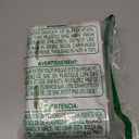 Boperzi Toothbrush Holders for Bathrooms Organizers and Storage, Large Tooth Brush Holders, Electric Toothbrush and Toothpaste Organizer Caddy with Drainage Holes for Kids Family RV Camper (Marble)