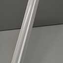 Lithonia Lighting 1 Light LED Strip Light, 4 Foot LED Ceiling Lighting Fixture, 2500 Lumens, 4000K, 80CRI, 20W, Kitchen and Garage Use (MNSL L46 1LL 120V 40K 80CRI M6)