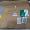 New Star Foodservice 54316 Stainless Steel Hood Filter, 16" W x 20" H
