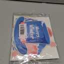 30 Pcs Thanksgiving Day Photo Booth Props Set, Fall Harvest Festival DIY Selfie Photo Prop Kits with Sticks for Fall Thanksgiving Party Decoration