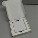 meross Smart Thermostat for Home, WiFi Thermostat Works with Matter, Alexa, Apple Home, Google Assistant, App & Voice Control, 7x24h Scheduling, Energy Saving, C-Wire Required (White)