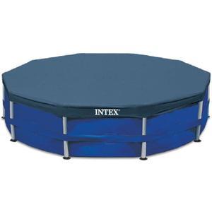 Intex 10' ft Round Diameter Swimming Pool Debris Cover