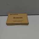 1500mAh EN-EL14a EN-EL14 Battery with USB-C, 3-Pack Replacement Batteries with LED Power Display for Nikon D3100 D3200 D3300 D3400 D3500 D5100 D5200 D5300 D5500 D5600 P7100 P7700 P7800 Camera