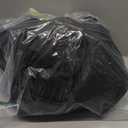 Arctix Men's Essential Insulated Bib Overalls (Black)