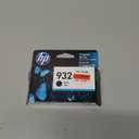 HP 934 Black Ink Cartridge | Works OfficeJet 6810; OfficeJet Pro 6230, 6830 Series | C2P19AN