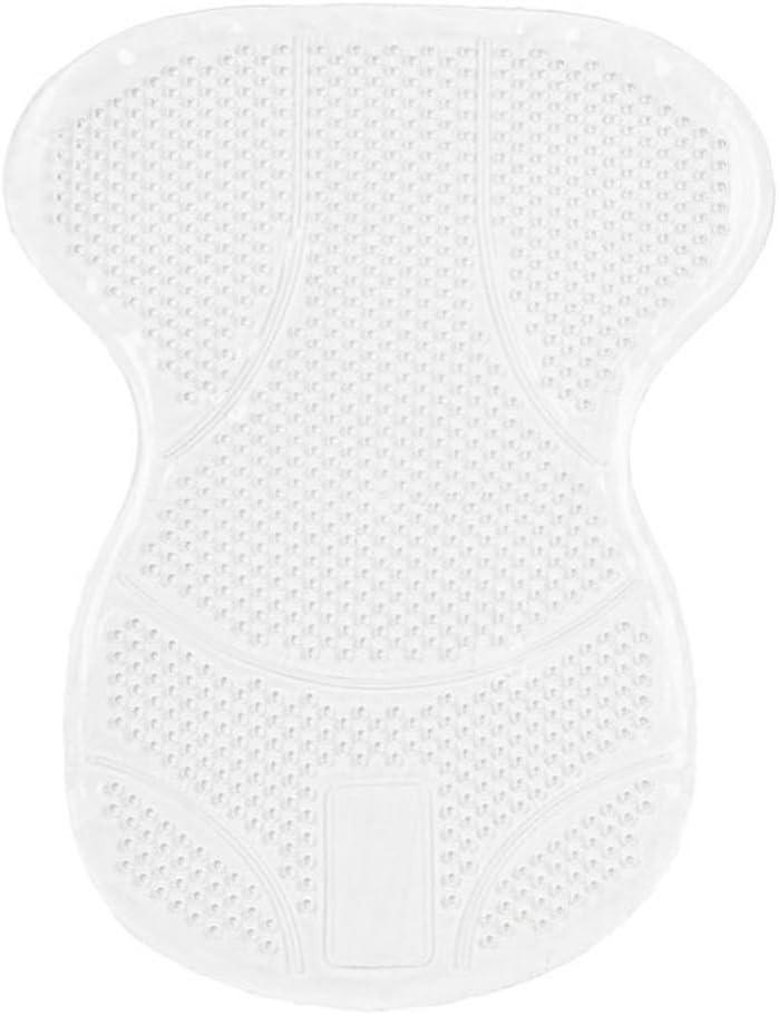 HORZE Anti-Slip Gel Pad (Horse, Clear)