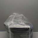 48 Pack Soundproof Wall Panels,12" x 12" x 2" Sound Proof Foam Panels for Walls, Self-Adhesive Acoustic Panels, High-Density Sound Foam for Studio, Home, and Ceilings (Gray)