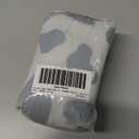 GUNTAIL Baby Sleep Sack 6-12 Months Baby Wearable Blanket 100% Rayon Cotton 2-Way Zipper Toddler Sleeping Sack，Comfy Soft Lightweight TOG 0.3（Cow Print）