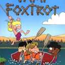 Camp FoxTrot (Volume 18)
