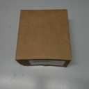 Crown - Leaf Spring Shackle Kit