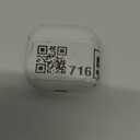 Apple AirPods 4 with Active Noise Cancellation  A3055