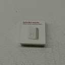 SwitchBot Remote One Touch Button - Compatible with SwitchBot Bot, Curtain Robot, Color Bulb, Plug Mini and Blind Tilt, Smart Home Easy to Control, Bluetooth Long Range 5.0