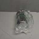 Extra Large Musical Nutcracker Christmas Tree Snow Globe - Lighted Christmas Snow Globes Lantern with Swirling Glitter, LED Lights, 8 Classic Songs, Xmas Decorations Gift for Adults Men and Women