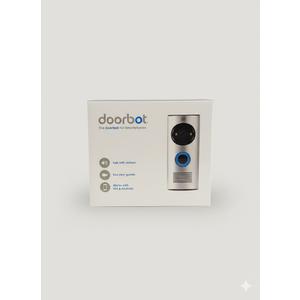 Doorbot Wi-fi Enabled Smart Doorbell Ee16764