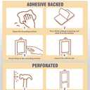 Neepanda Coffee Pods Holder Compatible for 24 Nespresso Vertuo Pods, Adjustable Capsule Organizer for 37-58mm/1.46-2.28inch K-Cups Pods, Ideal Space Saving Coffee Bar Accessory (White,2 Pack)