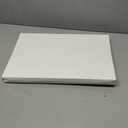 Window Air Conditioner Insulated Foam Panels, Air Conditioner Window Seal Kit,Winter Summer, Foam Block Prevent Cold/hot Air Leakage.