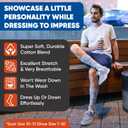 Fun Socks - Packs of Novelty and Crazy Socks for Men