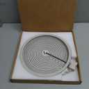 316282100 316282101 12" Dual Radiant Surface Element Compatible with Frigidaire Kenmore Electric Range Replaces 316282102 318198935 316216600 316464900 316464901 Haliant Surface Element