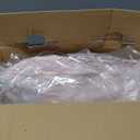 BEDELITE Fleece Twin Comforter Set -Super Soft & Warm Fluffy Pink Bedding, Luxury Fuzzy Heavy Bed Set for Winter with 1 Pillow case