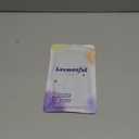 Lovmooful Compatible for iPhone 7Plus/8Plus Case Cute Color Leaf Black Design for Girls Women Soft TPU Shockproof Protective Girly for iPhone 7Plus/8Plus-Color Leaves