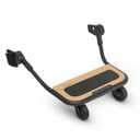 UPPAbaby PiggyBack Ride-Along Board for Vista, Vista V2, and Vista V3 Strollers / Quick Attachment for Children to Stand + Stroll / 55 lbs. Weight Capacity