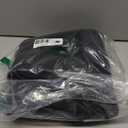 Yeokou Women's Warm Sherpa Lined Athletic Sweatpants Jogger Fleece Pants (Black)