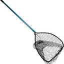 4013388 Danielson Knotless Salmon Net 27" X30" W/48-72 Slide Handle