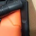 Armor All AA155 1.5-Gallon 2 Peak HP Portable Wet/Dry Vacuum, Orange