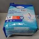 TENA Proskin Incontinence Super Briefs, Adult Diapers, Super Absorbency, Bladder Leaks Control, Large, 14 count